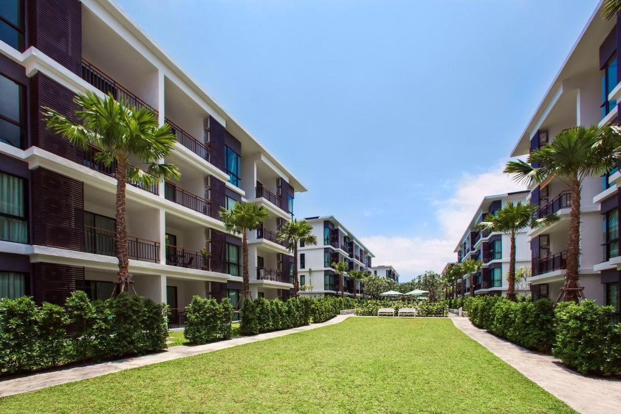 The Title Condo By Tropiclook Rawai Exterior foto